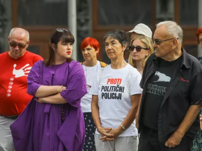 O čem bomo odločali na referendumu oziroma v "vojni za demokracijo"