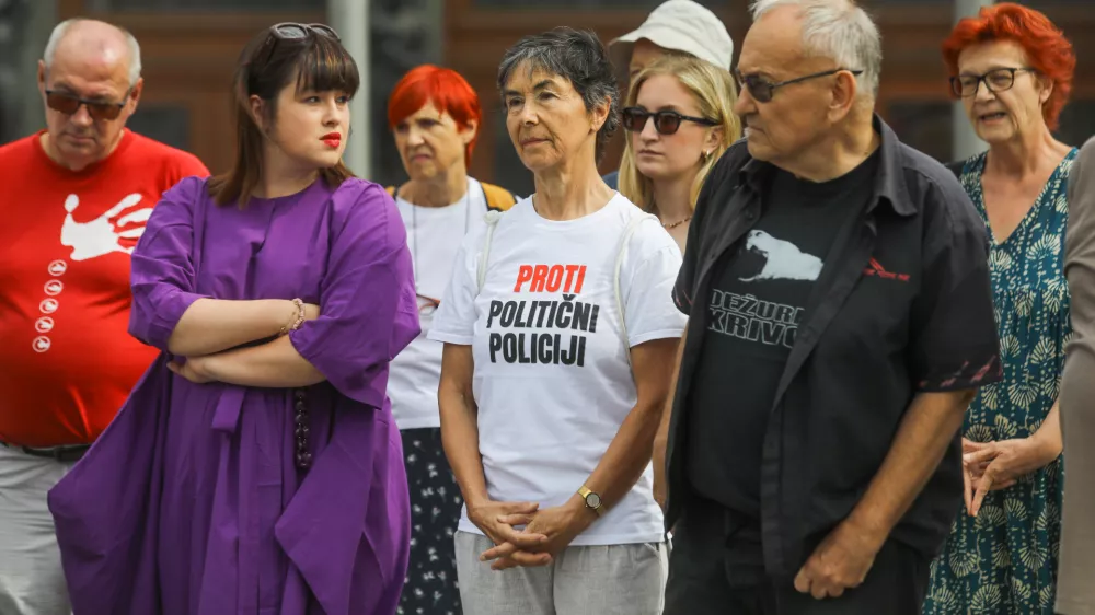 O čem bomo odločali na referendumu oziroma v "vojni za demokracijo"