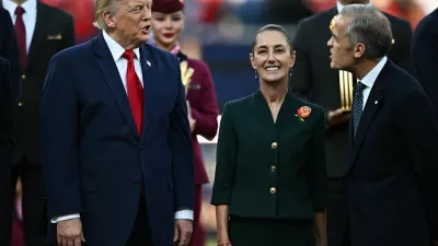 ZDA ne odnehajo, carine tudi za kanadske lasulje