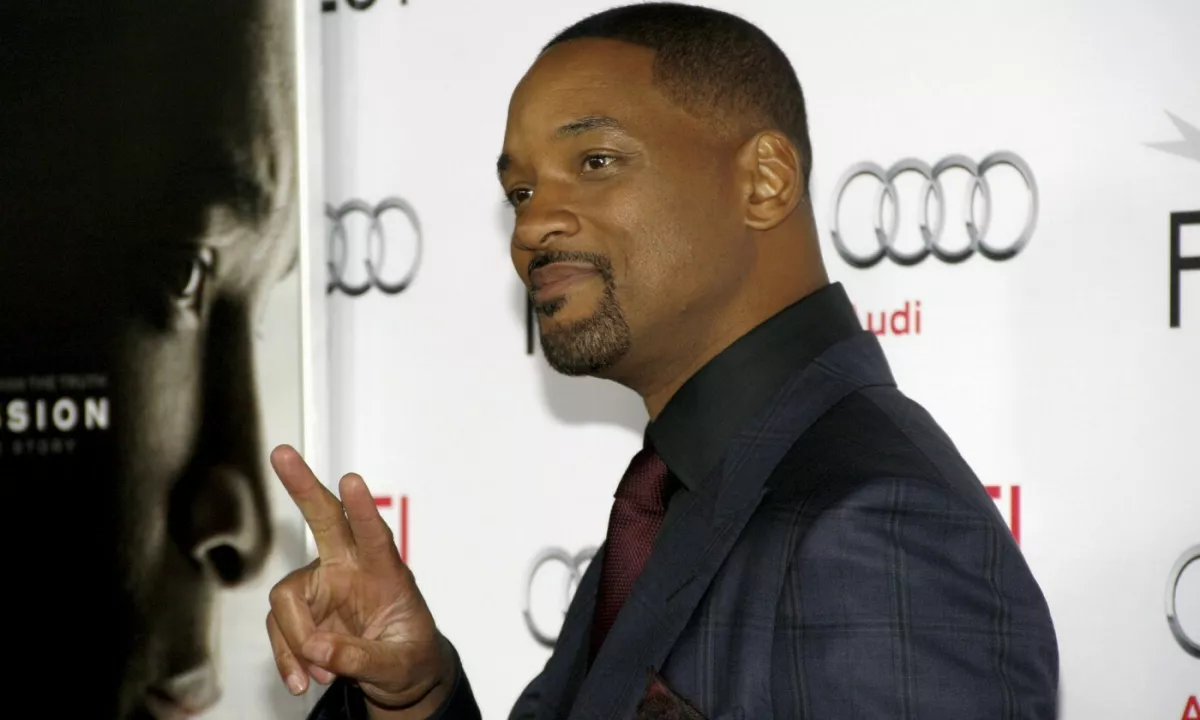 Will Smith obiskal Hrvaško in vriskal od navdušenja: »Česa takšnega še nisem doživel«
