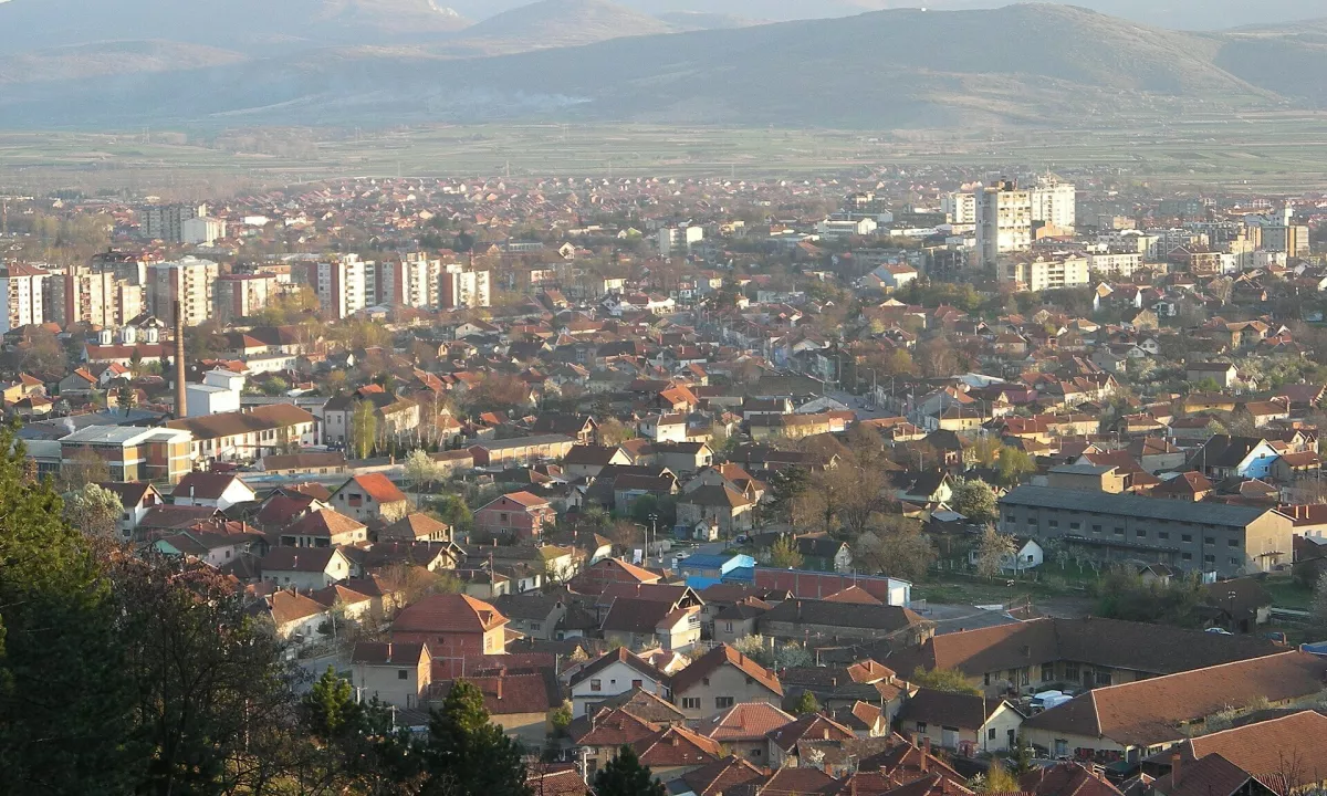 Kepica sladoleda 35 centov, bazen 1,70 evra: Je to najcenejše mesto na Balkanu?