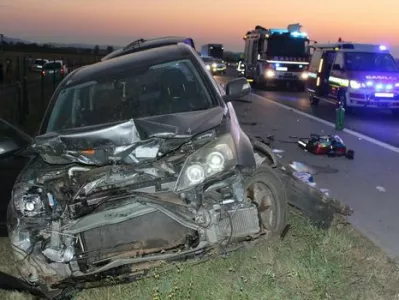 Poleti tudi več nesreč, ki jih povzročijo tujci, lani jih je umrlo 22