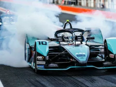 Formula E