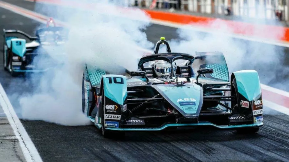 Formula E