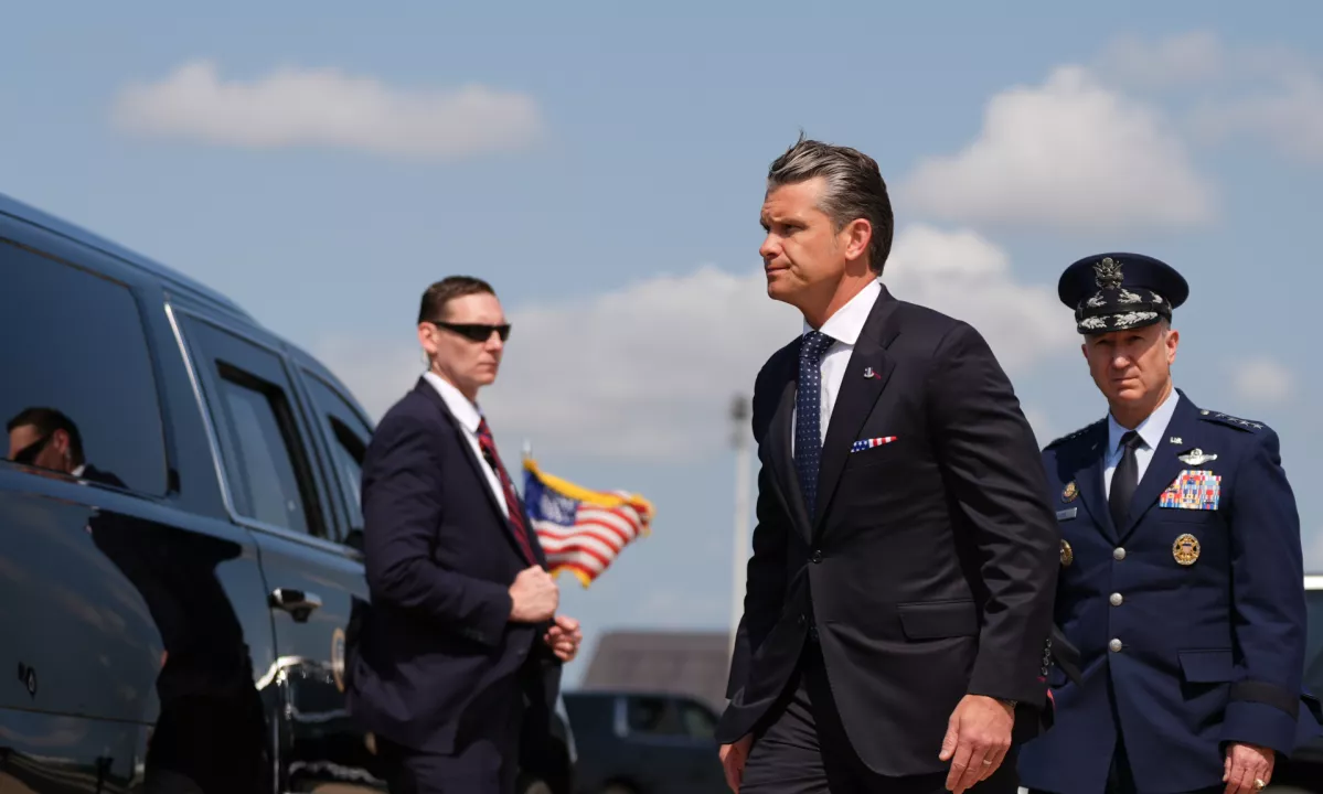 Zakaj je Pentagon znižal število žrtev vojne v Iranu