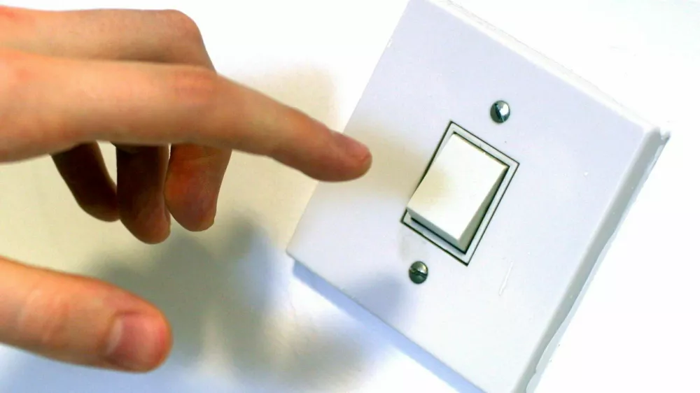 One in seven homeowners have ignored potentially dangerous electrical faults - like constant tripping, broken switches and flickering lights. // A poll of 2,000 adults who own a property found 22 per cent have an "I'll worry about it tomorrow" attitude to such problems. With 22 per cent not having had their electrics checked by a professional in more than a decade � if at all. While 16 per cent have no idea if their property has ever been looked over by an expert.Photo released 24/05/2026,Image: 1105209278, License: Rights-managed, Restrictions: Editorial use, commercial use may require additional licenses. We don't use AI to make images which could be mistaken for news photos. AI use will be clearly indicated. Supplied on condition you ensure personal data is processed in compliance with UK GDPR, Model Release: no 