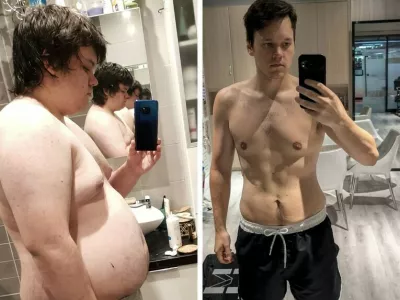 Foto: TikTok/posnetek zaslona