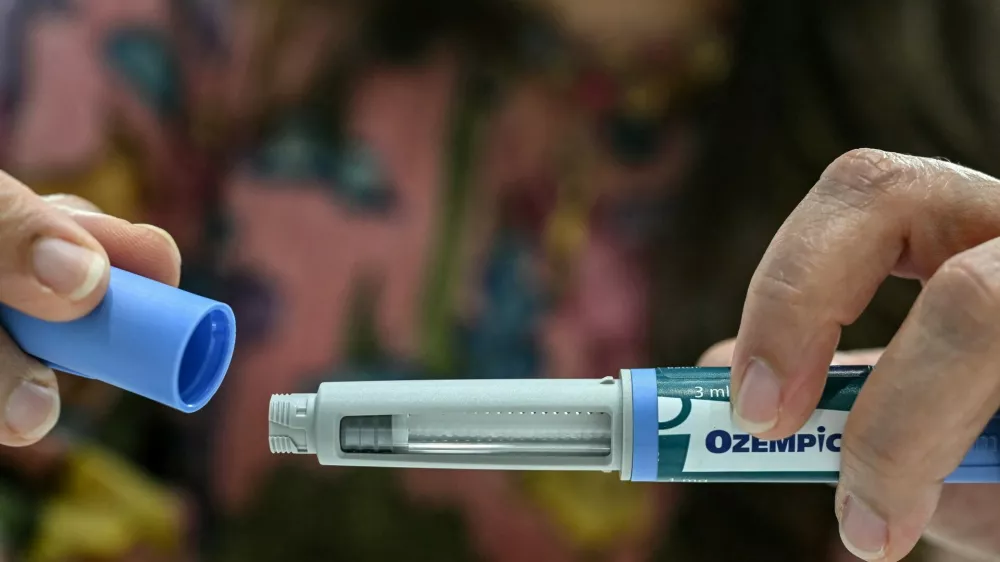 Ozempic ima tudi nekatere nepričakovane učinke, ki jih strokovnjaki &scaron;e podrobneje preučujejo. 