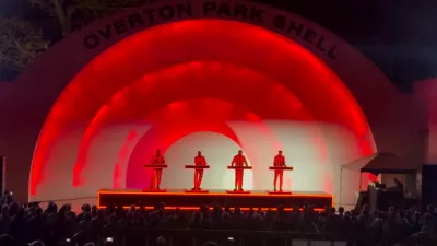 KRAFTWERK Promo