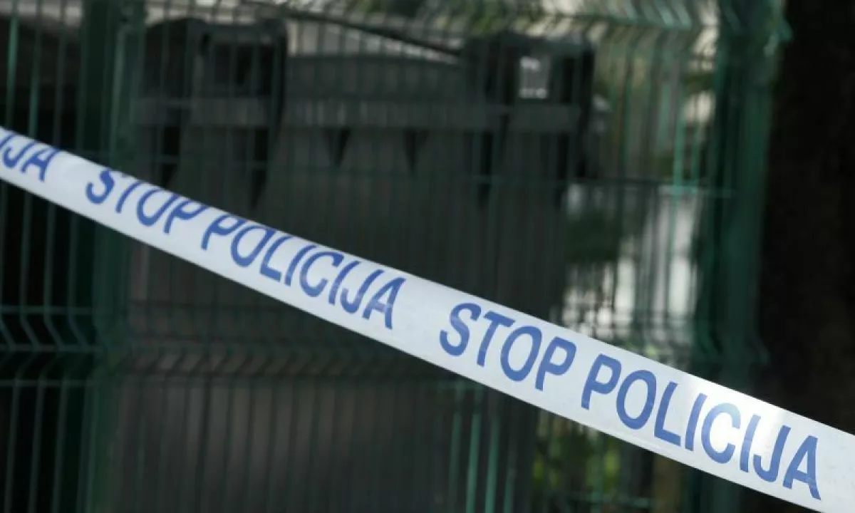 V Laškem preiskujejo sumljivo smrt 76-letnika