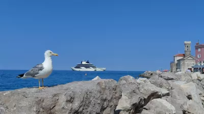 Milijonarji prihajajo, Piran pa jim ponuja premalo