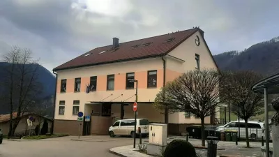 Oš grum zagorje