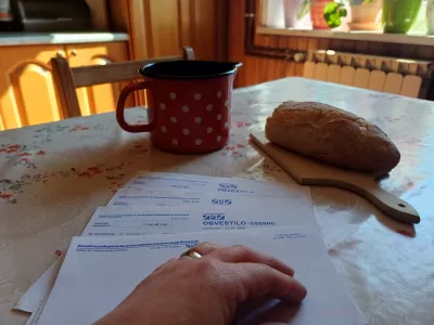 Za samoplačni&scaron;ka zdravila humanitarna pomoč ni re&scaron;itev