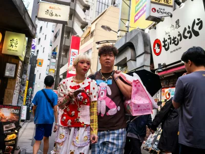 Vojna v Iranu je prinesla različne posledice po svetu. Na Japonskem se kaže v prav nenavadnem trendu.
