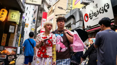 Vojna v Iranu je prinesla različne posledice po svetu. Na Japonskem se kaže v prav nenavadnem trendu.