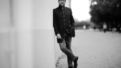 Franz Schottky (Foto: Mark Kamin)