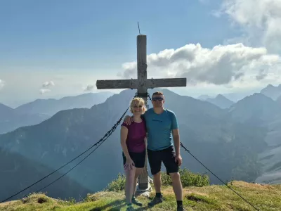 Vajnež, Jesenice, občina / Foto: Osebni Arhiv 