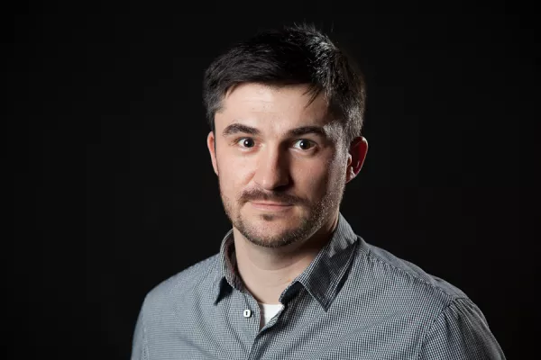 Tomaž deželan