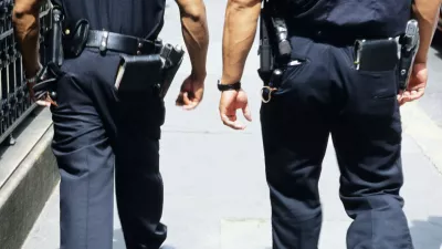 Ameriška policista