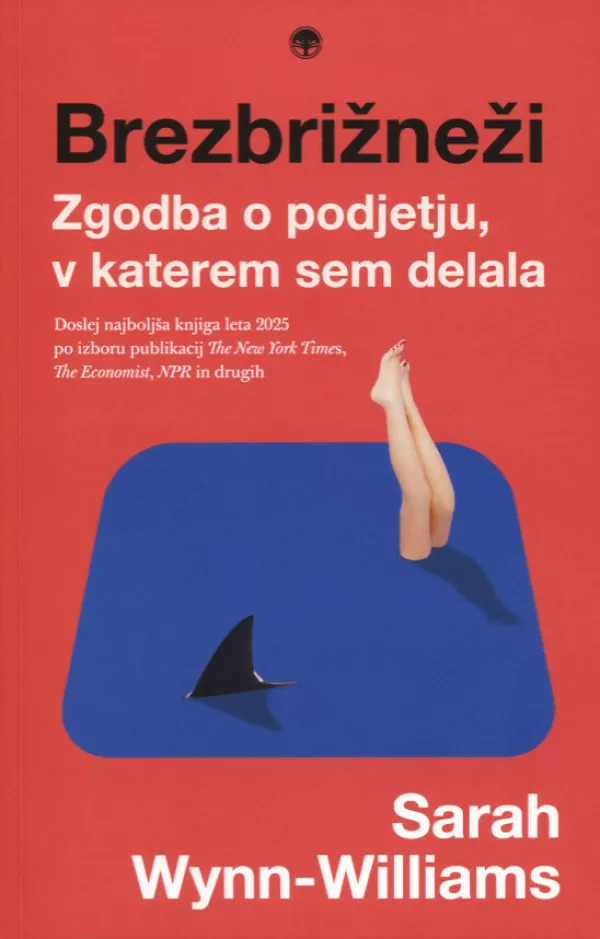 Knjige seznam