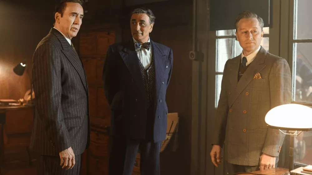 Proračun filma Fortitude zna&scaron;a 45 milijonov dolarjev, producent pa terja od&scaron;kodnino v znesku 105 milijonov dolarjev. Foto: Op-Fortitude