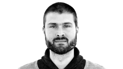 Gregor Terzič- Redakcija Dnevnik 2024 - portreti za komentarje in kolumne - kolumnisti - komentatorji – novinarji - //FOTO: Tomaž Skale