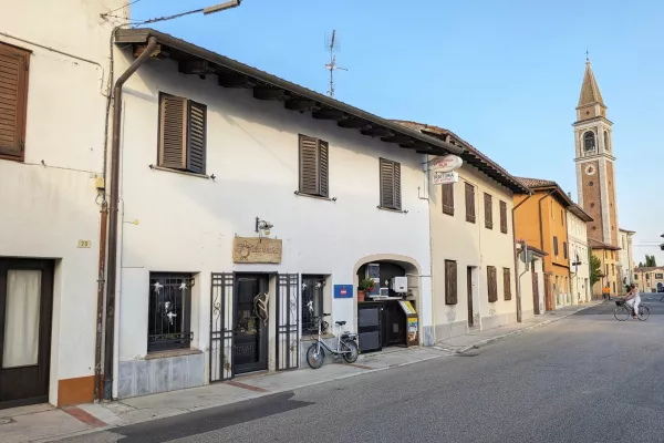 Osteria Antenati