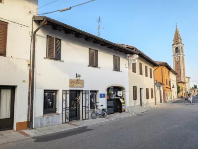 Osteria Antenati