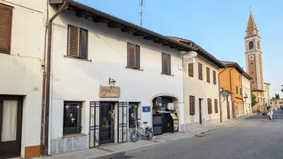Osteria Antenati