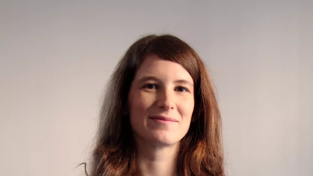 Nata&scaron;a Kramberger