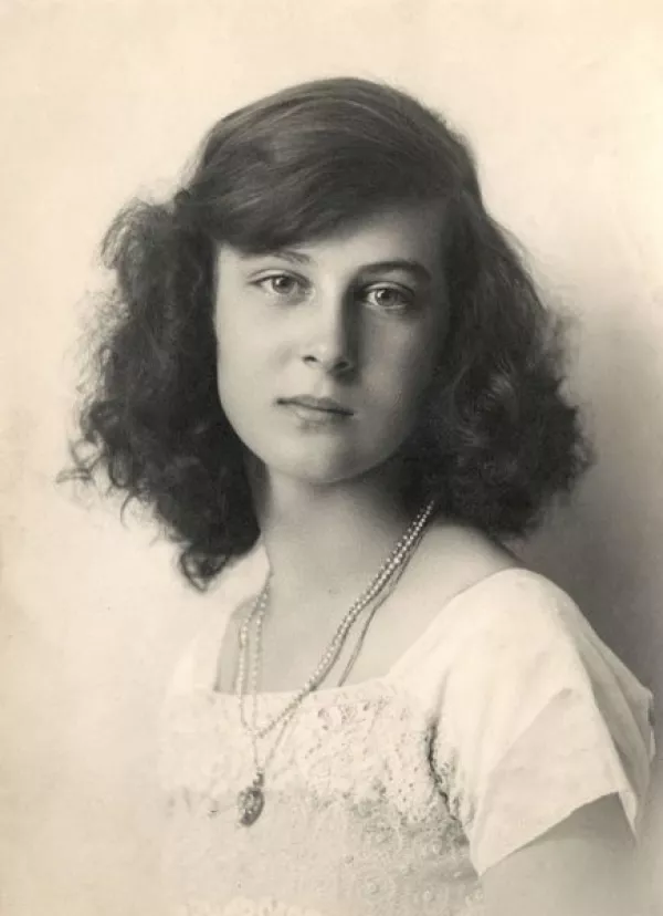 Princesa Marina