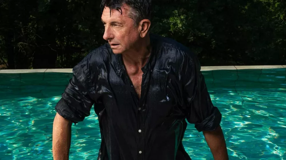 Biv&scaron;i nosilec vseh mogočih funkcij Borut Pahor se meni za žalitve na svojih spletnih straneh. Ta teden je ob vsem &scaron;portanju na&scaron;el čas tudi za promocijo podjetja Answear. 