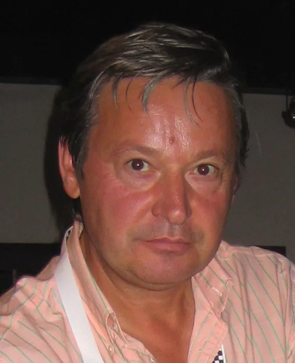Matjaž TomljeFoto: Ernest Sečen