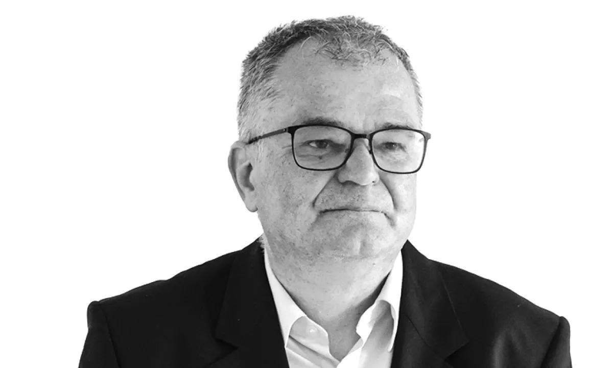 Grehi čavističnega režima