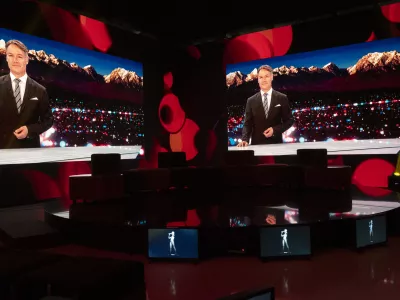 Kaj so volilcem zamolčali podporniki ukinitve RTV-prispevka