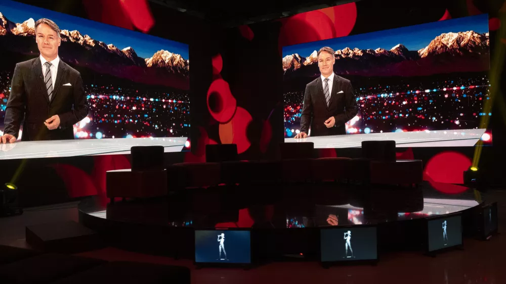 Kaj so volilcem zamolčali podporniki ukinitve RTV-prispevka