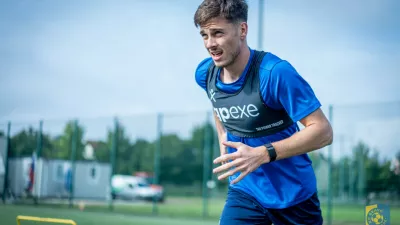 Admir Bristrič, NK Bravo