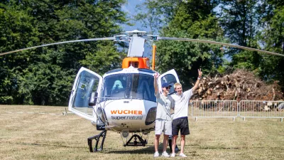 Komenda.Zadnji dan kolesarskega festivala Pogi Challenge.