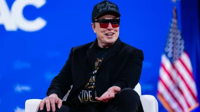 Najbogatej&scaron;i človek bi lahko bil &scaron;e bogatej&scaron;i. / Foto: Profimedia
