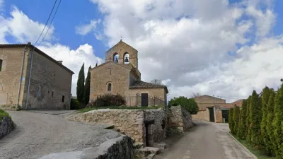 &Scaron;panska vas