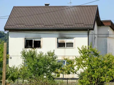 Avgusta 2026 so v požaru v kraju Sveti Križ Začretje na Hrva&scaron;kem umrli 46-letni mo&scaron;ki in njegova otroka. Sumi se, da ju je oče ubil, podtaknil požar in potem sodil &scaron;e sebi. 