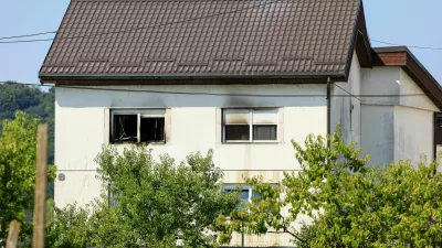 Avgusta 2026 so v požaru v kraju Sveti Križ Začretje na Hrvaškem umrli 46-letni moški in njegova otroka. Sumi se, da ju je oče ubil, podtaknil požar in potem sodil še sebi. 