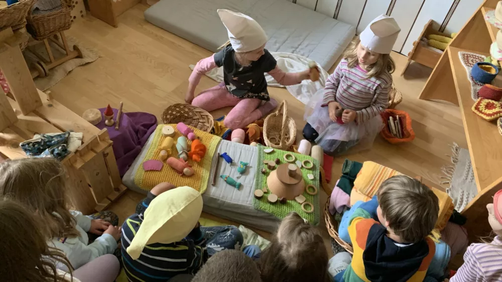 Ponekod mest primanjkuje, drugod so nezasedena