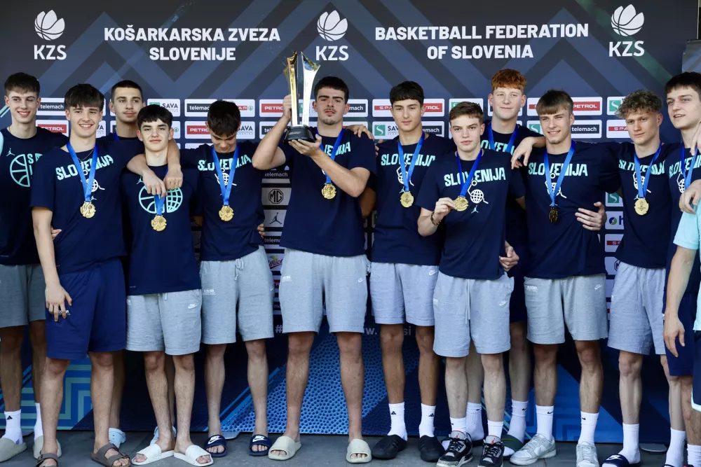 Dokazali so, da so bile grde govorice neupravičene