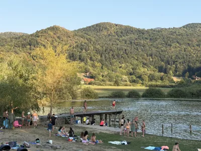 Podpe&scaron;ko jezero 2026