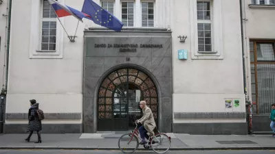 31.3.2026 - Zavod za zdravstveno zavarovanje Slovenije (ZZZS)Foto: Luka Cjuha