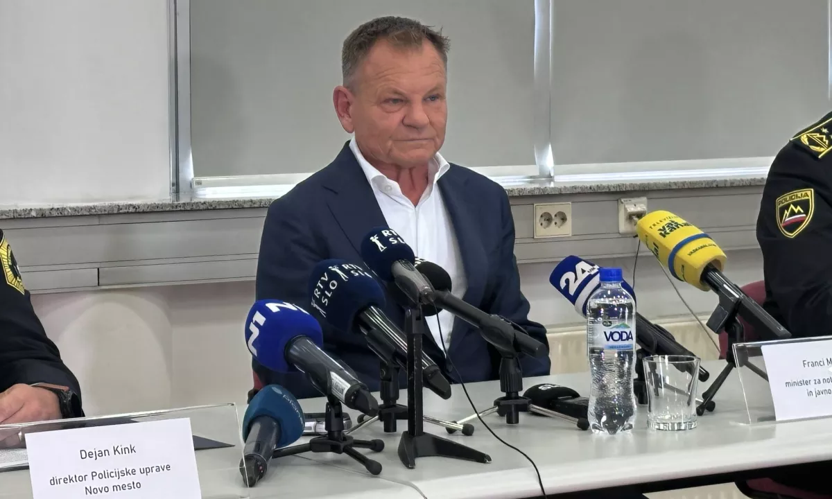 Po napovedih ministra Matoza: Koliko delavcev je v javni upravi odveč, še ni znano
