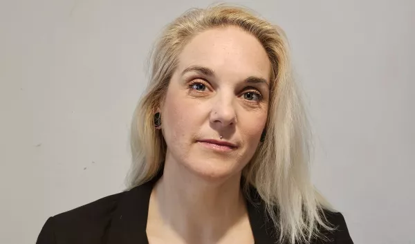 Katja Rezman, Združenje sobodajalcev