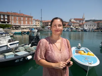Taja Maček: Pravi luksuz niso prestižni hoteli, ampak pristna doživetja