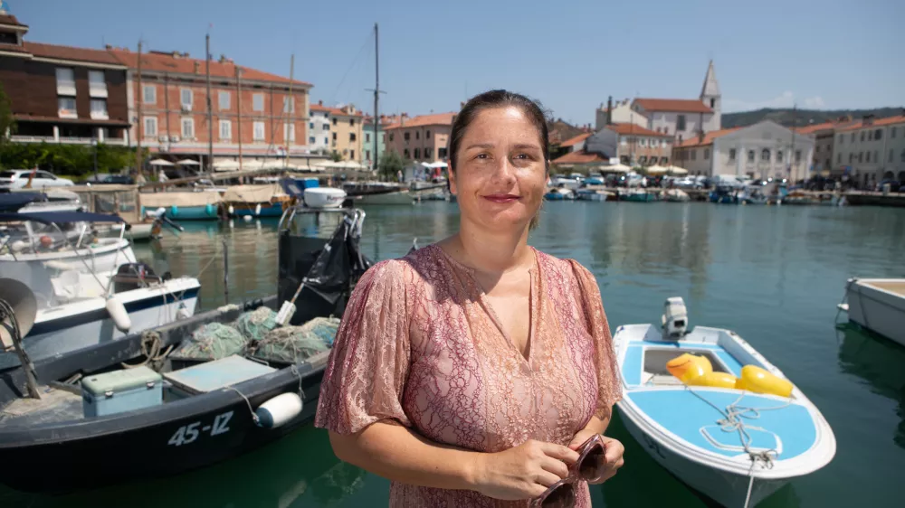 Taja Maček: Pravi luksuz niso prestižni hoteli, ampak pristna doživetja